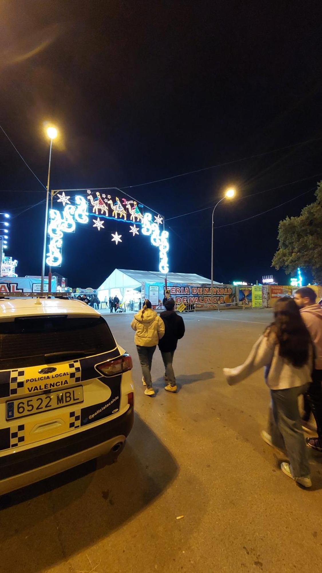 الشقق الفندقية فالنسيافي  Lyesblb المظهر الخارجي الصورة