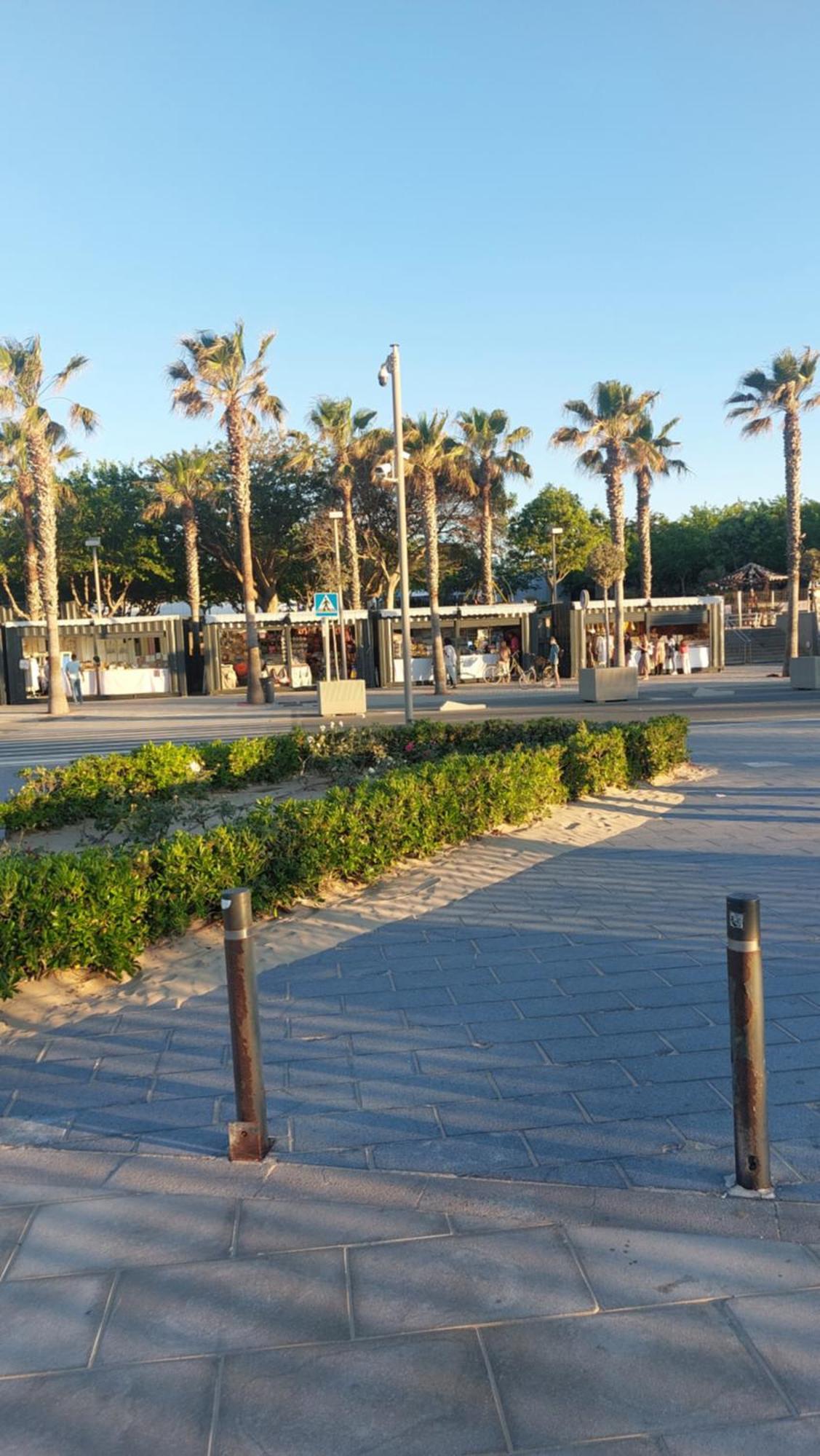 الشقق الفندقية فالنسيافي  Lyesblb المظهر الخارجي الصورة