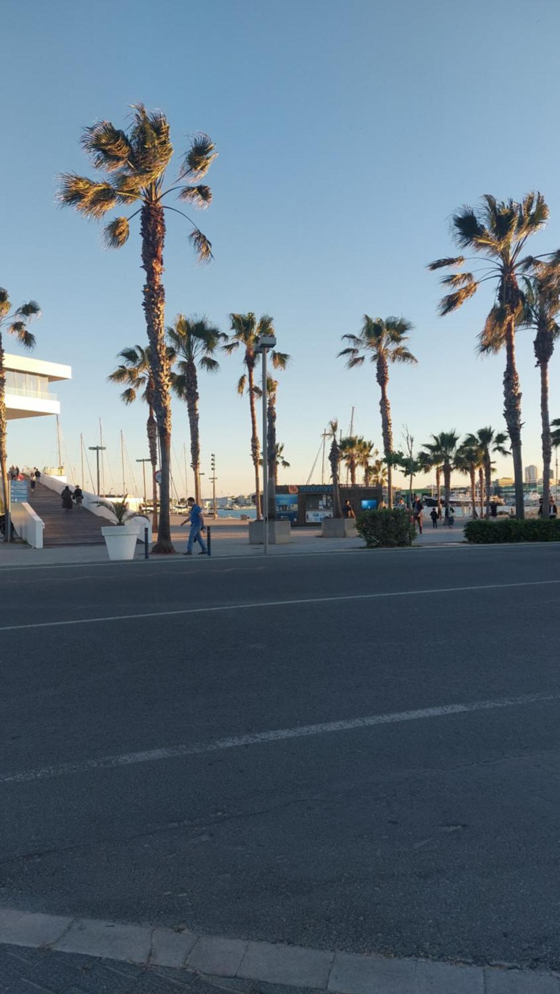 الشقق الفندقية فالنسيافي  Lyesblb المظهر الخارجي الصورة
