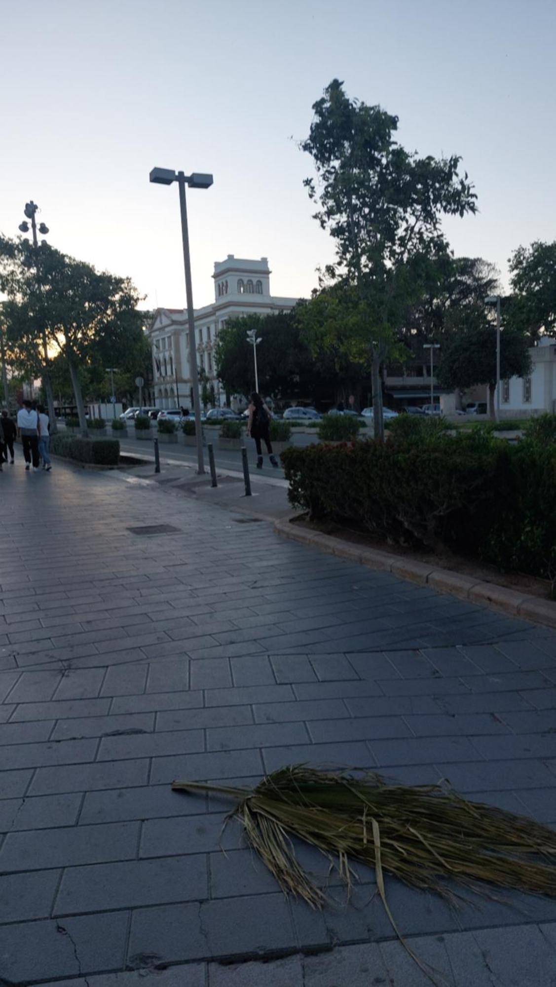 الشقق الفندقية فالنسيافي  Lyesblb المظهر الخارجي الصورة